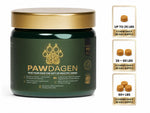 Pawdagen Daily Longevity Chews for Dogs, NMN, CoQ10 & Lion's Mane, 90 Soft Chews, Made in USA